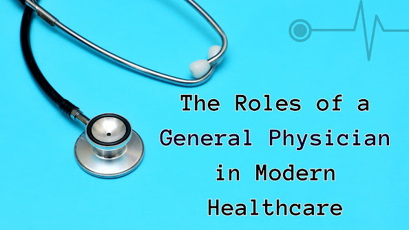 Best General Physicians In Jaipur