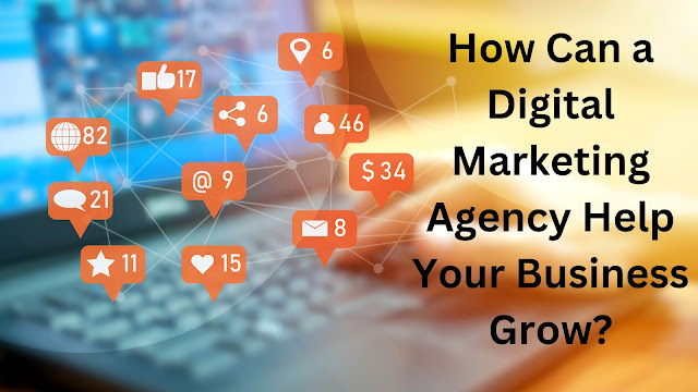 Best Digital Marketing Agency in Jaipur