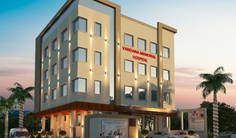 Best Plastic Surgery Hospital in Jaipur — Vandana Memorial Hospital | Best Multispeciality Hospital in Jaipur